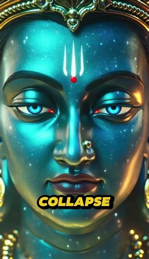 The Dance That Ends the Universe