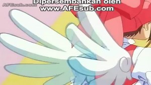 Cardcaptor Sakura Episode 6 – AnimeSail