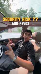 REVO culture and Security risk in Pakistan!! Thoughts? #pakwheels #revoculture #security #toyotarevo | PakWheels.com
