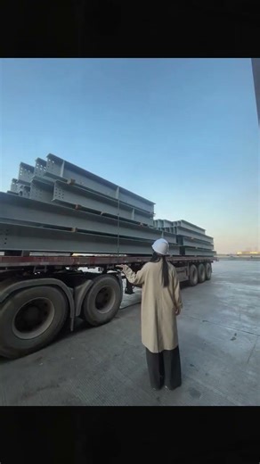 The Art of Sparks: How Welding Factories Shape Iron into Masterpieces