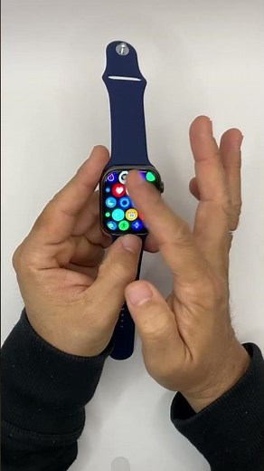 Cómo mantener pantalla encendida más tiempo en un Smartwatch? Tiempo de bloqueo pantalla