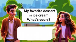 Start Speaking English Today, Easy Conversation For Beginners!