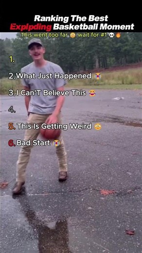 “This went too far 😳💀 | Top Funny Moments 😂 #shorts”