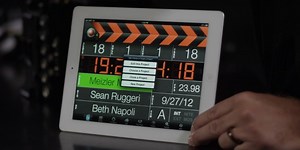 REDsync iOS App Lets You Control RED EPIC or SCARLET Remotely Through Apple Devices