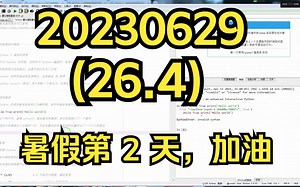 语法分析器指出了出错的一行，并且在最先找到的错误的位置标记了一个小小的箭头_哔哩哔哩_bilibili