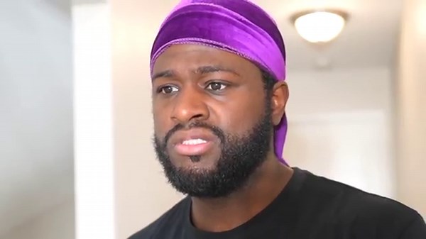 When Hitting Your Sibling Last Takes A Weird Turn