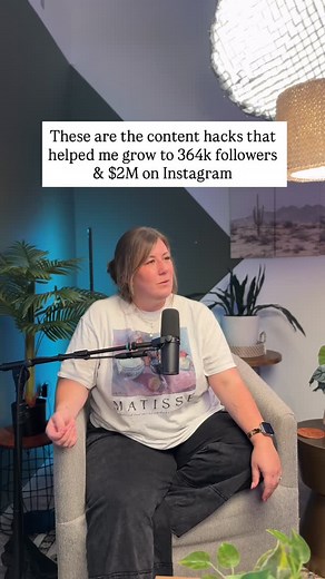 Meagan Hall on Instagram: "I've made over $2M on Instagram by learning how to create good content. It's 100% a skill. But it's a skill you can learn. Here are some things I make sure to include in every single piece of content I post: 1️⃣ Crazy strong hook. I know you're tired of hearing it, but if you don't have a strong hook that catches attention in the first 2 seconds, you may as well have not posted. Comment HOOKS & I'll send you my all-time faves 2️⃣ Good lighting. This is a hook by itself