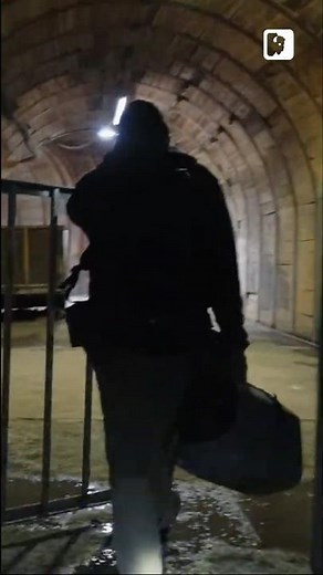 Underground Cities: The Unique Lifestyle and Work Ethic in a Trona Mine