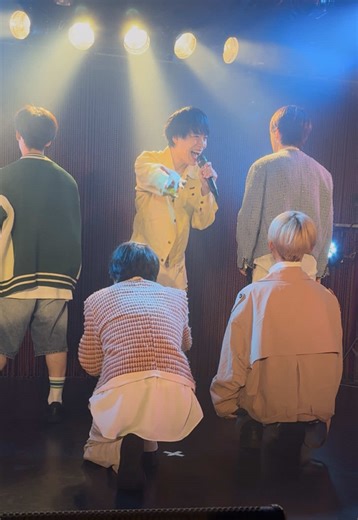 🌟2025.05.16 🎤UP&COMING @黒崎 focus📷 #FES #FES_tival @FES-エフイーエス- #エフイーエス #メンズアイドル #推しカメラ #撮可 #撮影可能ライブ #平和な日常 #fyp