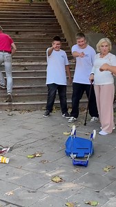 When the Young Man Went Too Far, He Was Stopped | Dear Diary