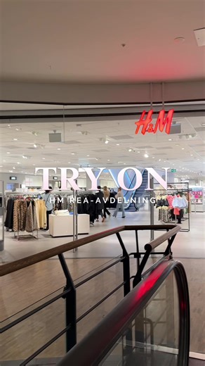 Try On Haul: Summer Outfits from H&M