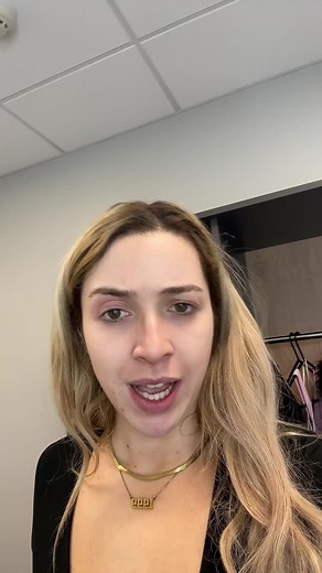 Dressing Room Tour and Snack Time with Grace Barry