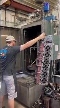 #shorts The Internet Really Messed Up My Machine Shop’s Work Flow!