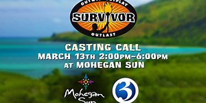 Hopeful contestants answer the ‘Survivor’ casting call