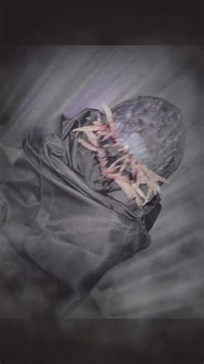 Creature of the Deep Makeup Tutorial