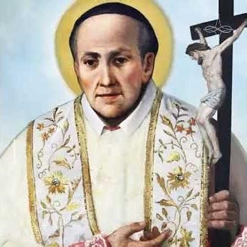 St. Vincent Romano