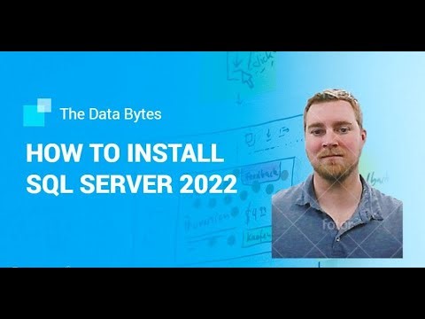 How to Install SQL Server 2022 on Windows - 2023