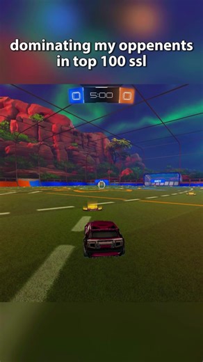 ssl top 100 rocket league. #rockettok #rocketleaguehighlights #rocket league #rocketleagueclips #gamingontiktok #rocketleaguegoals #tawkrl