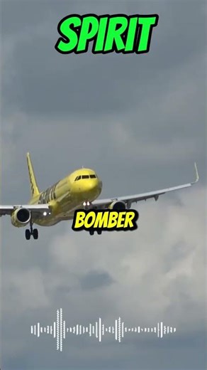 😡B2 Destroys💥Runway in ANGER OVER Spirit 🤯🔥