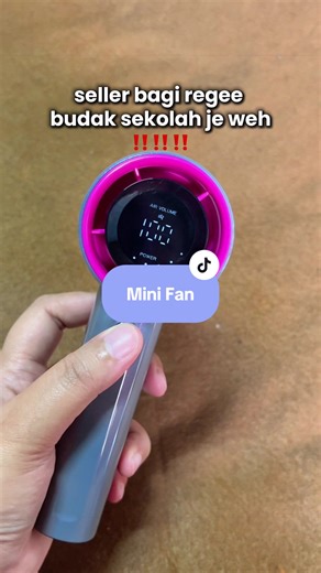The Best Mini Fans for School Kids