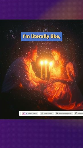 Photoshop AI Assistant Adds Effects INSTANTLY