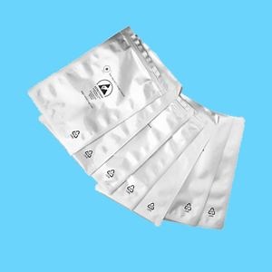 [Hot Item] Anti Static Moisture Barrier Aluminum Foil Bag for Hard Disk Electrostatic Devices
