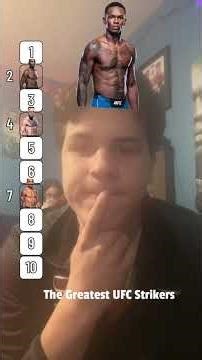 Not bad for first time using filter#ufc #mma #striking #fyp