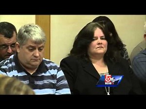 Teen killer of Pamela Smart's husband granted parole