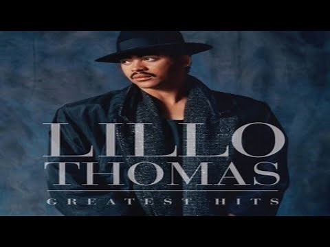 Lillo Thomas - Greatest Hits (2001)