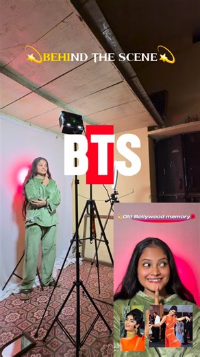 𝐀𝐒𝐇𝐎𝐊𝐀 𝐁𝐀𝐒𝐀𝐊 || 𝐂𝐫𝐞𝐚𝐭𝐨𝐫 🦋 | 💫BEHIND THE SCENE 🌺 ( bts, BTS, makeup artist, trending, btsvsresult, shoot bts, setup, videographer, background, light, transition,... | Instagram