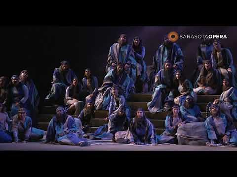 "Va pensiero" from Verdi's Nabucco