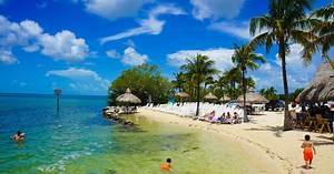 This Florida Key Is The Prettiest, With The Best Views