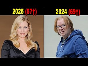 CSI: Miami (2002) – 14 Actors Who Died Too Young!