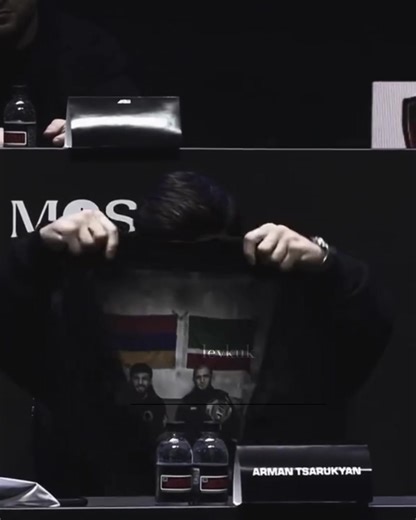 Armenia vs. Chechnya: A Clash of Cultures