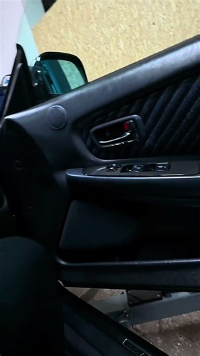 POV: brake bleeding on a Toyota Chaser Tourer V