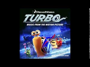 Turbo - Soundtrack - 16 - Eye of the Tiger (Sher Gunn Remix)