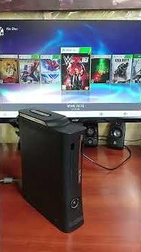 Modded Xbox 360 RGH 1.2 Build (Matrix Chip) | 250GB | xbGuard Stealth Server installed Call Of Duty