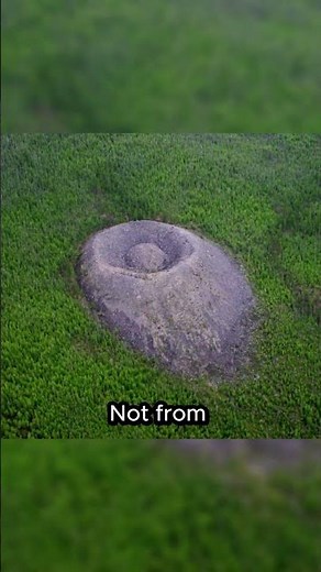 What Formed This Giant Crater in Russia