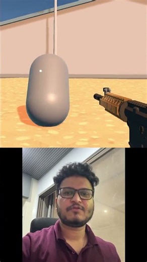 11. Target Practice | How To Make a FPS Game in Unity Like Call of Duty & Battlefield 🎮🔥