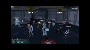 【PSO2】１２楽器で演奏してみた【マイルーム】