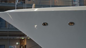 In case you missed it yesterday, here’s a closer look at Project 827. With her poised presence, pioneering systems and a layout attuned to both privacy and sociability, Project 827 stands as a fresh expression of what modern luxury means today, crafted with care and engineered for the future. | Feadship