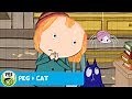 PEG + CAT | That Gopher’s Got Inventions! | PBS KIDS