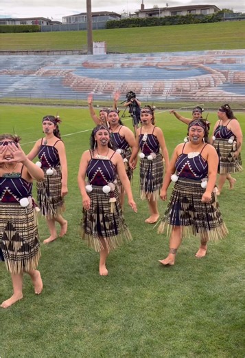 Te Whare Haka o Te Puku: Whakataetae ā Rohe 2026