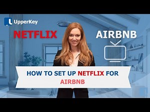 How to Set Up Netflix for Airbnb? Boost Your Airbnb Income with Netflix