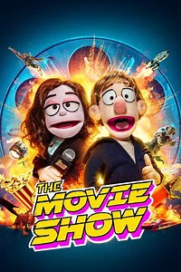 The Movie Show (2020-2021) - TV Show