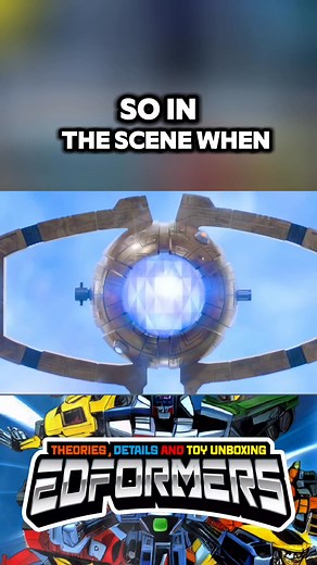 25K views · 286 reactions | Not all the high guards cheers to D16 in Transformers One ? #edformers #transformers | Edformers | Facebook