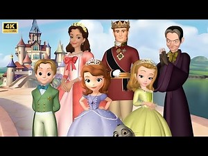 Sofia The First - Sofia And Wall Fight | Sofia The First In Hindi| #cartoon #animatedfilms
