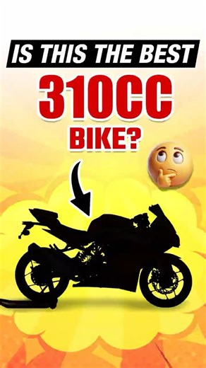 TVS Apache RR 310: Why This Is TVS’ Most Advanced Sportbike Yet | Features Explained