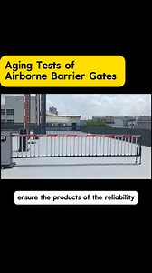 3.8K reactions · 183 shares | Chi'an—Leading intelligent Entrance and...