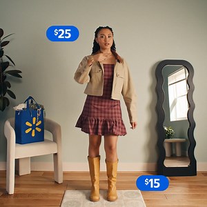 It’s a yes for me. 💯Shop trendy fits for your college glow up @Walmart. | Walmart